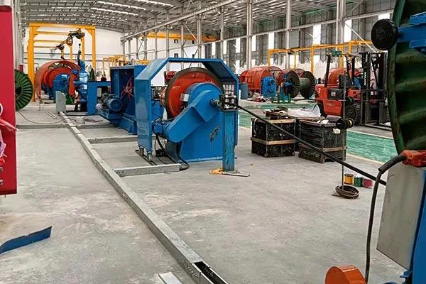 Các phương pháp ngăn ngừa hư hỏng cáp