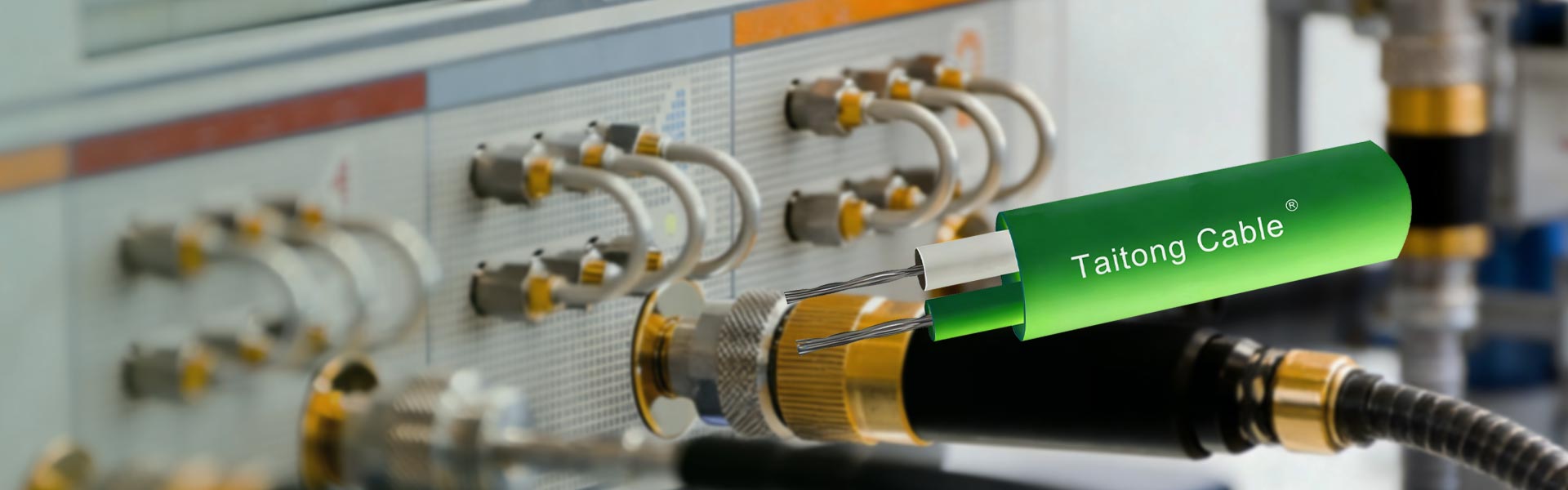 Cáp điều khiển