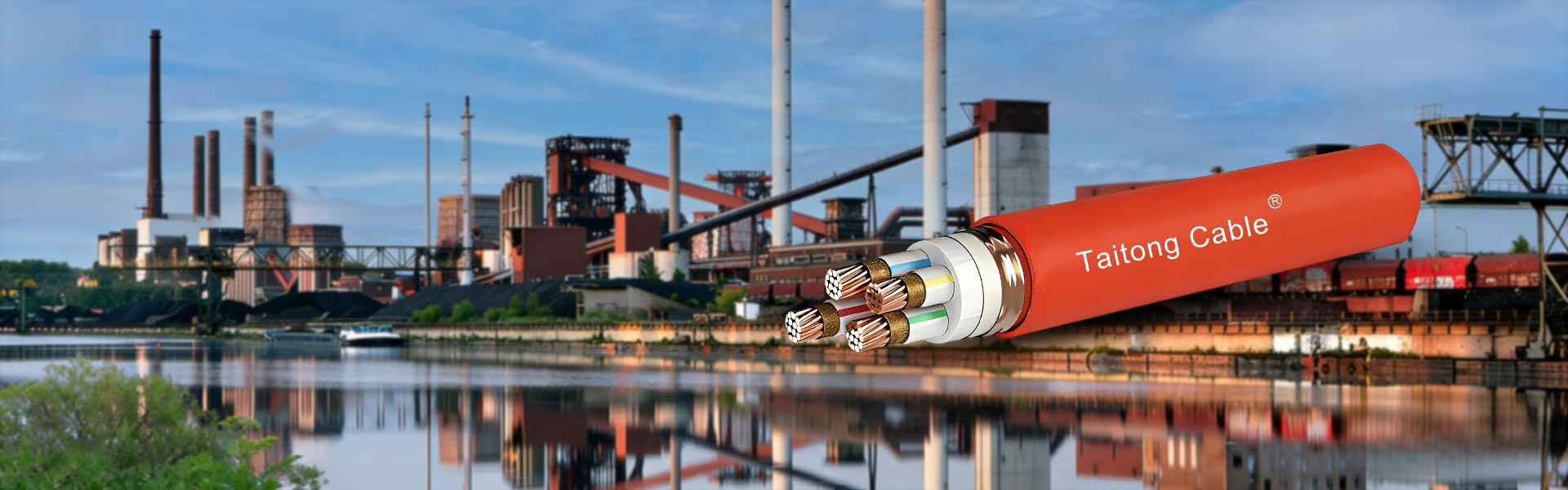 Cáp chống cơ học