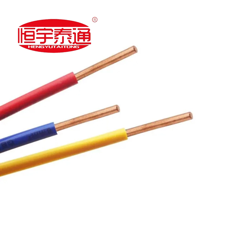 Cáp chống cháy đảm bảo an toàn trong các ứng dụng quan trọng như thế nào?