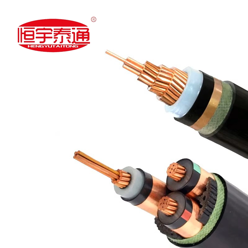 Tại sao cáp điện đồng MV đảm bảo độ tin cậy của lưới điện