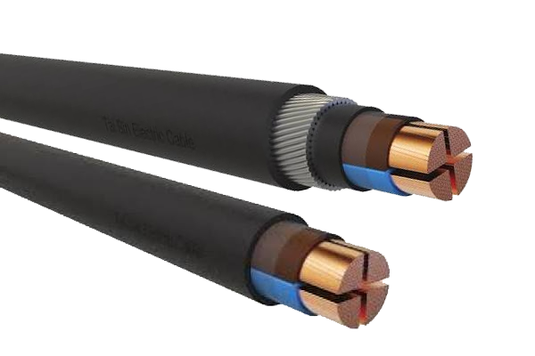 Cáp phân phối điện