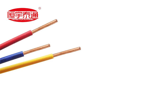 Tại sao cáp chống cháy bảo vệ lưới điện hiện đại