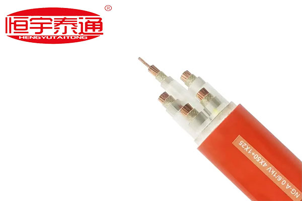 Tại sao cáp cách điện bằng khoáng linh hoạt lại đảm bảo an toàn cho lưới điện