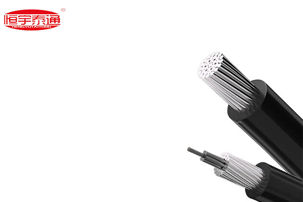 Tại sao cáp điện nhôm thống trị mạng lưới vành đai và đường bộ