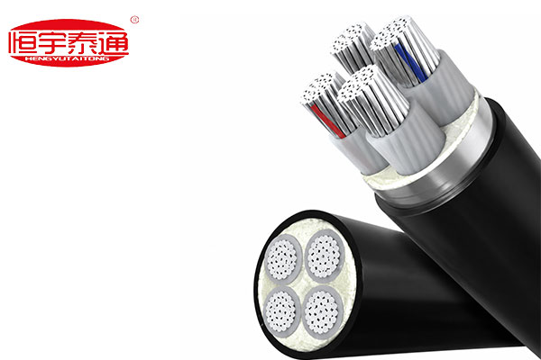 Cáp nhôm điện áp thấp hoạt động như thế nào