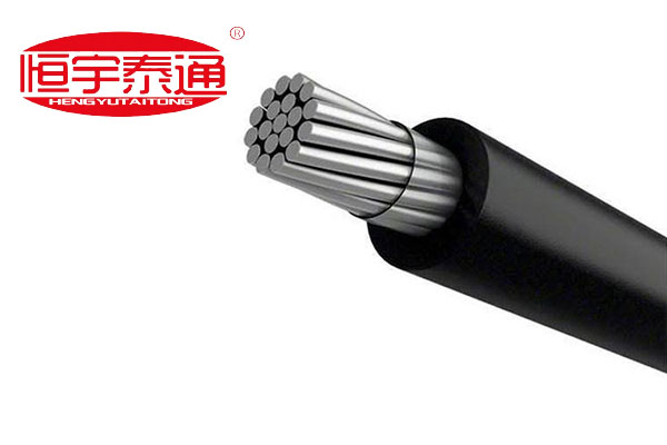 Tại sao nên sử dụng cáp nhôm cách điện trên cao Lưới điện