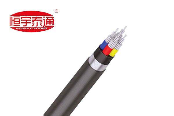 Tại sao lưới điện bọc thép nhôm 0,6/1kV