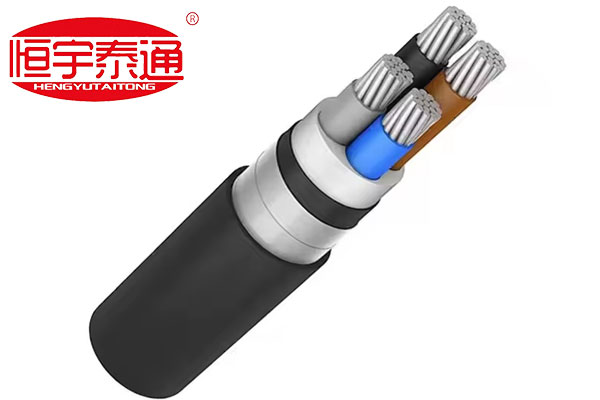 Tại sao nên sử dụng cáp nhôm bọc thép 4 lõi