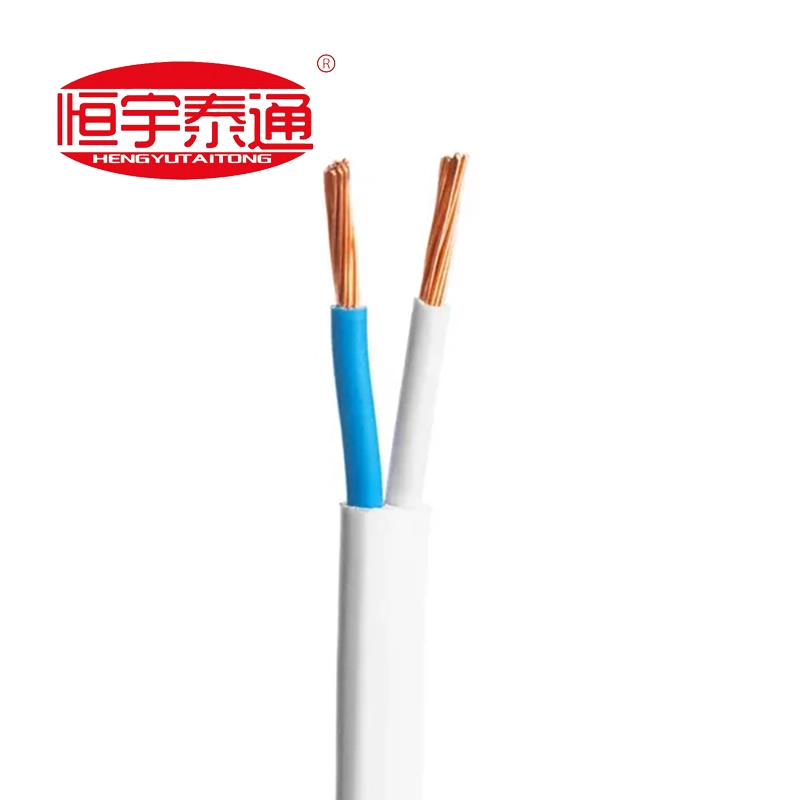 Cáp mềm dân dụng và cáp mềm có vỏ bọc