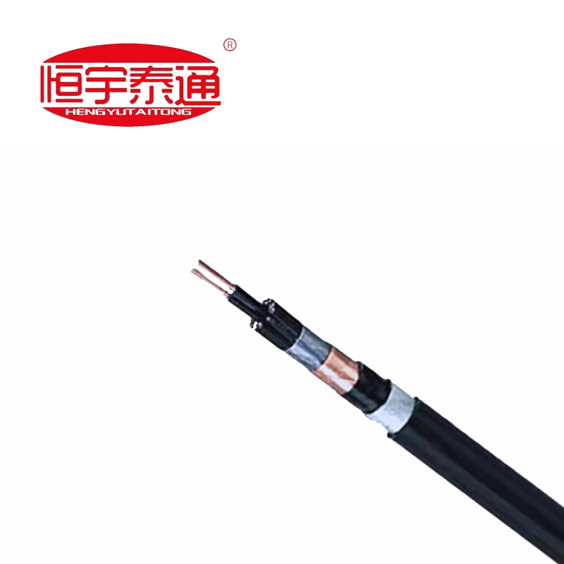 Cáp đặc biệt chịu nhiệt cách điện bằng nhựa Fluoroplastic