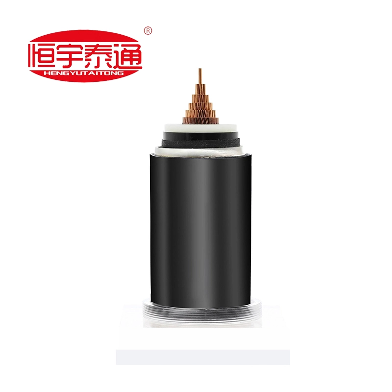 Cáp điện cao thế 35kV