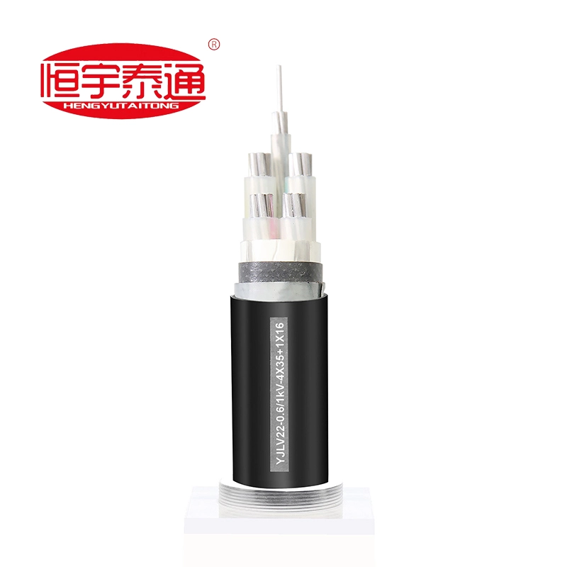 Cáp phân phối điện hạ thế từ 1kV trở xuống