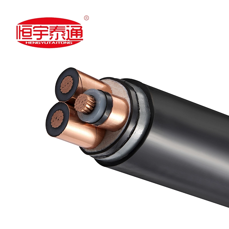 Cáp điện trung thế 6 10 kV đến 26 35 kV