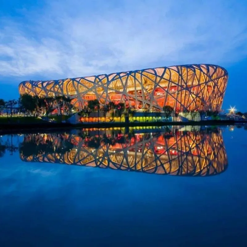 Dự án cơ sở hạ tầng trọng điểm Nationalk