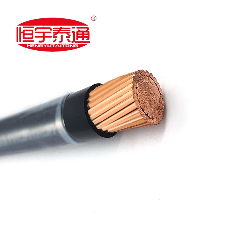 Dây điện xây dựng nhà ở bọc nylon