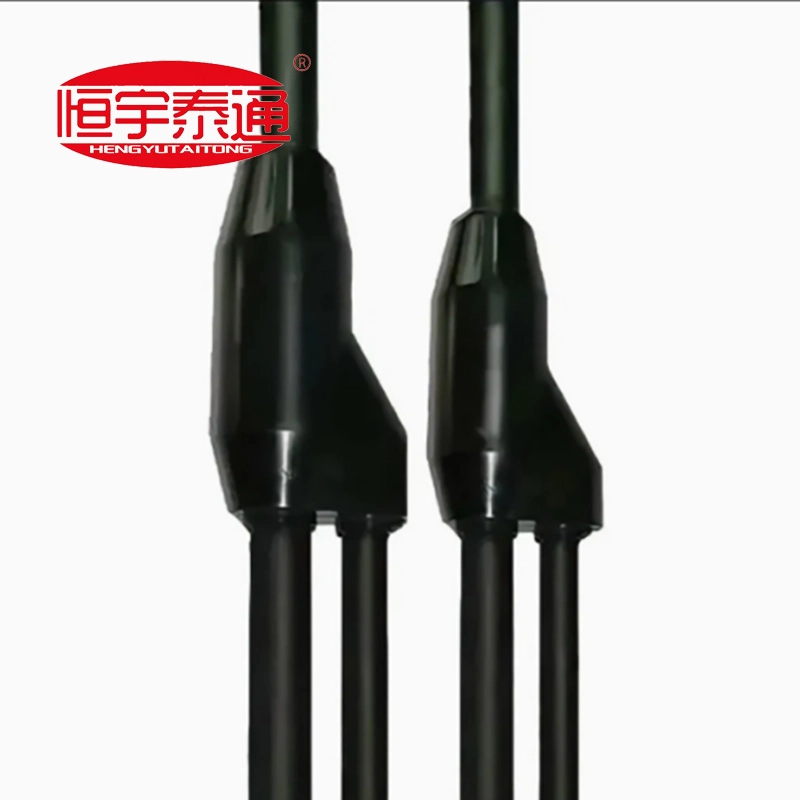 Cáp phân nhánh đúc sẵn dùng cho điện lực