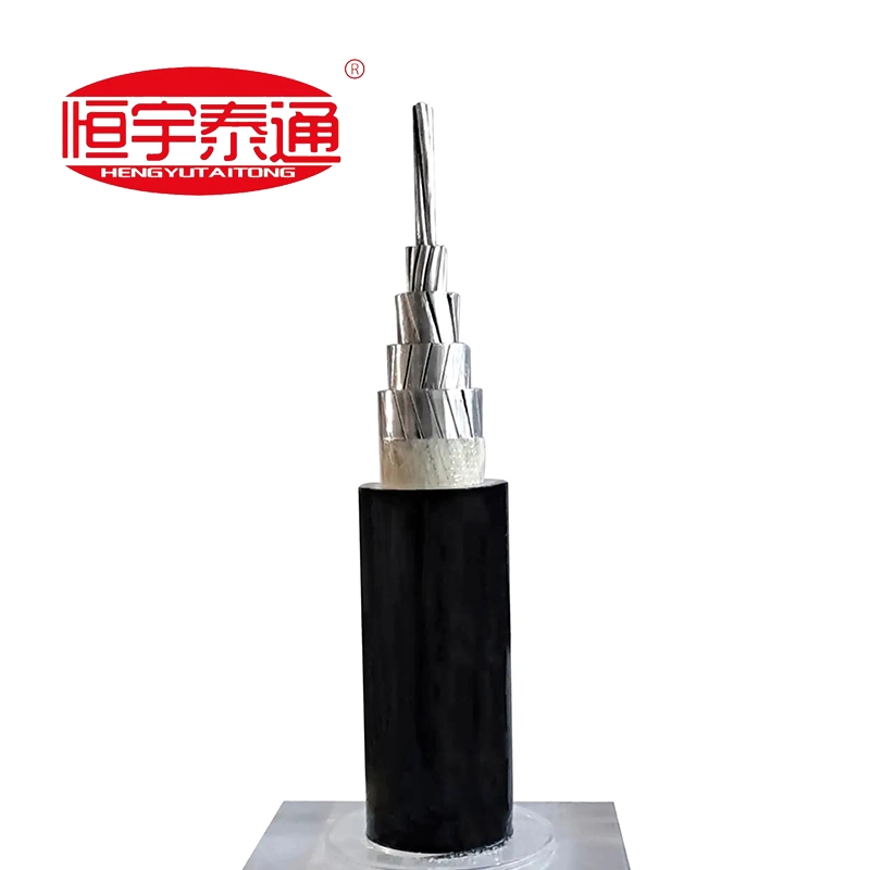 Cáp có vỏ bọc cho máy phát điện gió