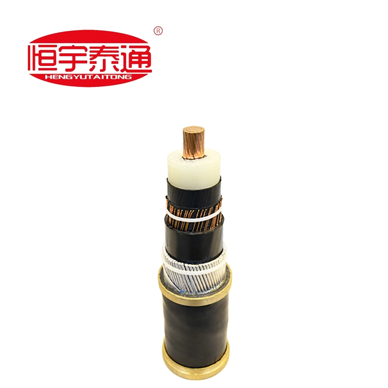 Cáp đặc biệt cho vận tải đường sắt và tàu điện ngầm