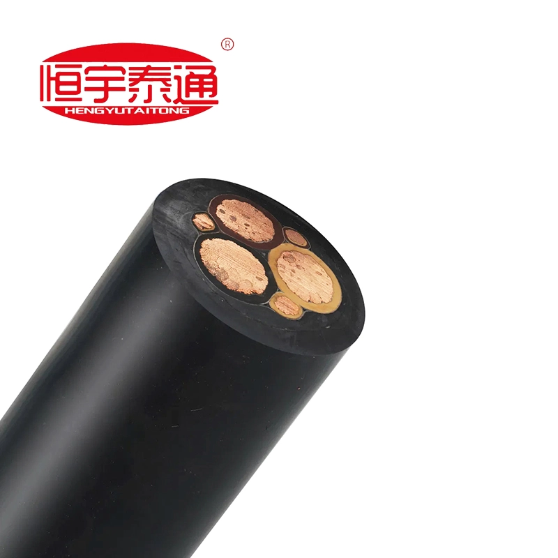 Cáp chìm và cáp bơm chìm