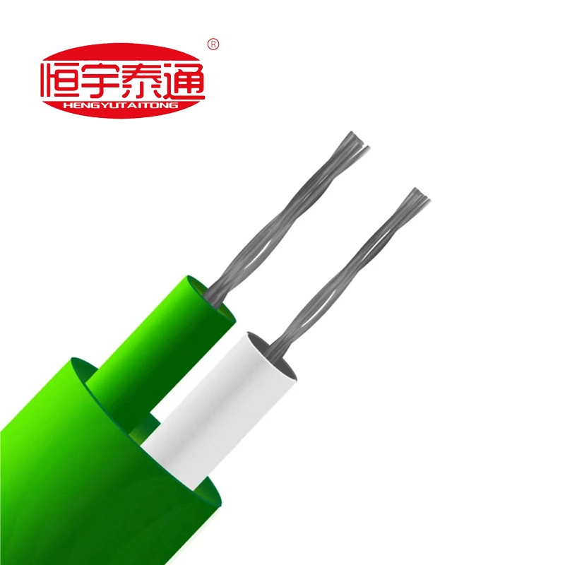 Cáp tín hiệu và điều khiển máy tính PLS DCS