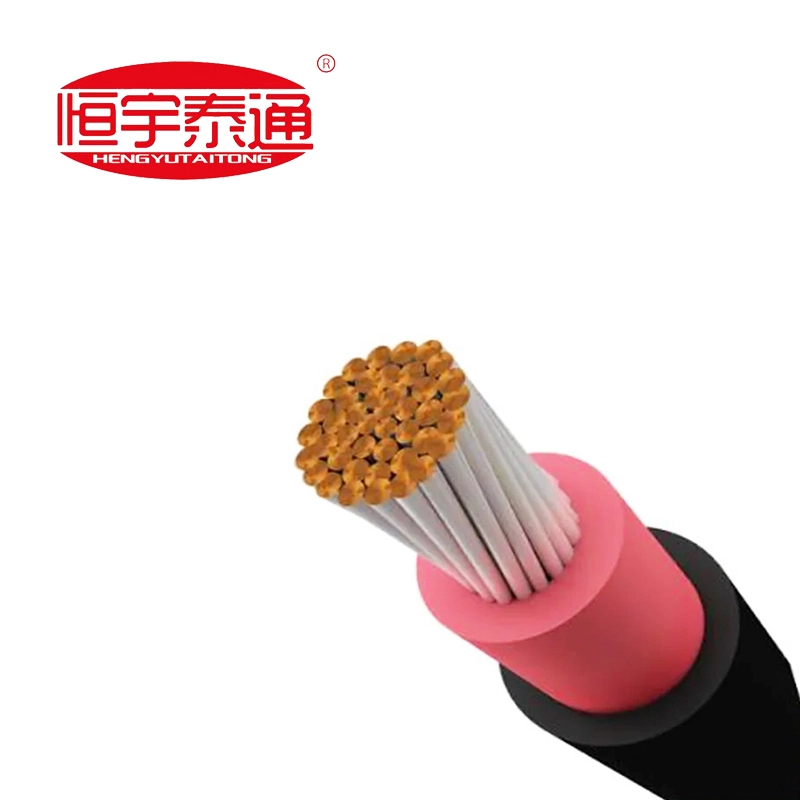 Cáp bảo vệ môi trường đặc biệt chống tia cực tím