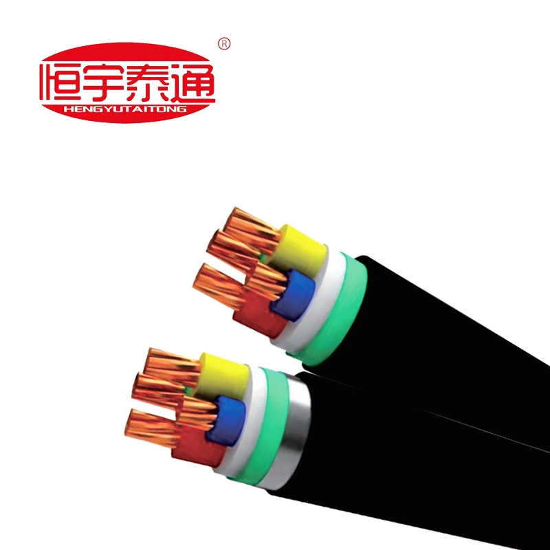 Cáp đặt ngầm dưới nước chặn nước